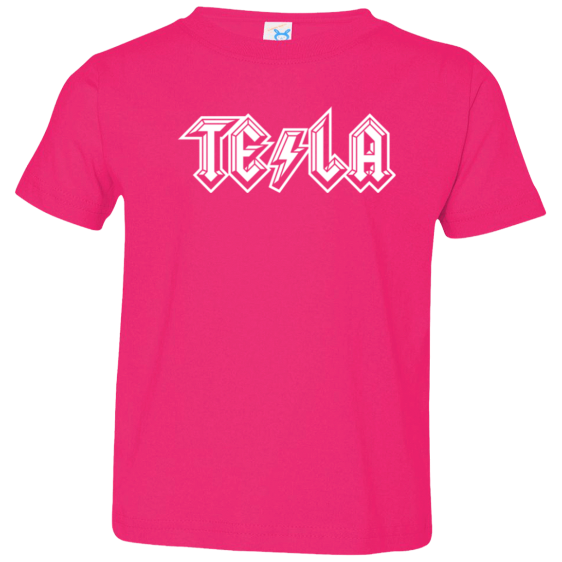 TESLA Toddler Premium T-Shirt