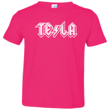 TESLA Toddler Premium T-Shirt