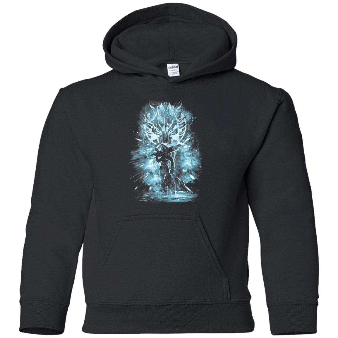 Strife storm Youth Hoodie