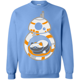 BB Atsume Crewneck Sweatshirt
