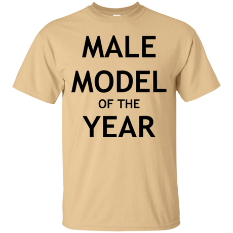 Model of the Year T-Shirt