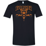 SPLASHER Men's Semi-Fitted Softstyle