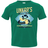 Unkars Ration Packs Toddler Premium T-Shirt