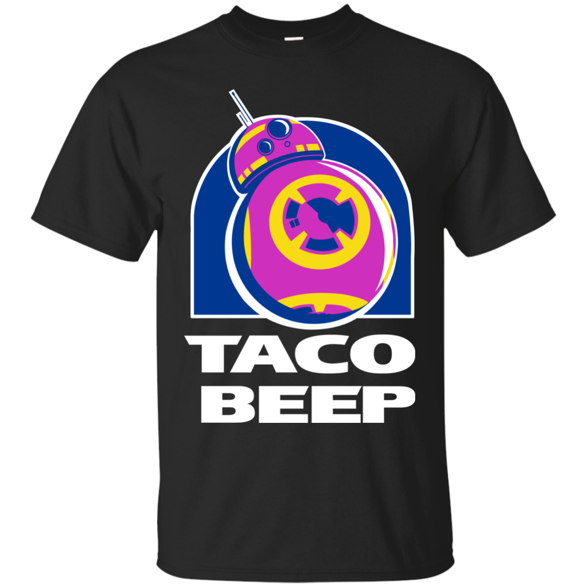 Taco Beep T-Shirt