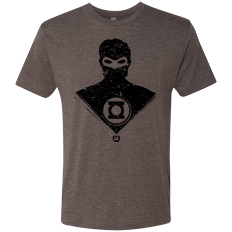 Ring Shadow Men's Triblend T-Shirt