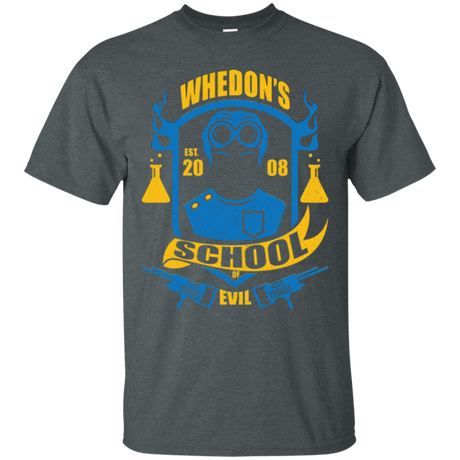 School of Evil T-Shirt