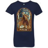 Physicker Whom Girls Premium T-Shirt