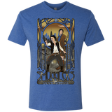 Smugglers, Inc Men's Triblend T-Shirt