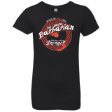 Barbarian Girls Premium T-Shirt