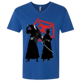 Shinigami 2 Men's Premium V-Neck