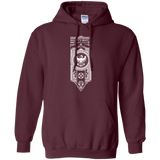 Nights Watch Pullover Hoodie