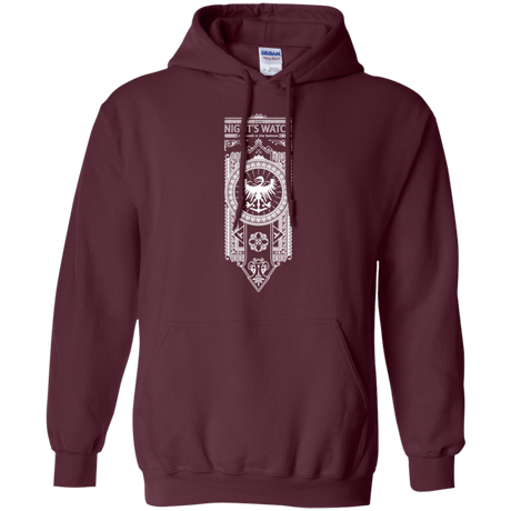 Nights Watch Pullover Hoodie