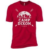 CAMP DIXON Men's Premium T-Shirt