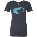 Play of the Game Mei2 Women's Triblend T-Shirt