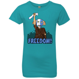 Freedom Girls Premium T-Shirt