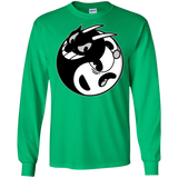 Yin Cup! Men's Long Sleeve T-Shirt