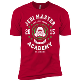 Jedi Master Academy 15 Boys Premium T-Shirt