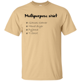 Multipurpose Shirt T-Shirt