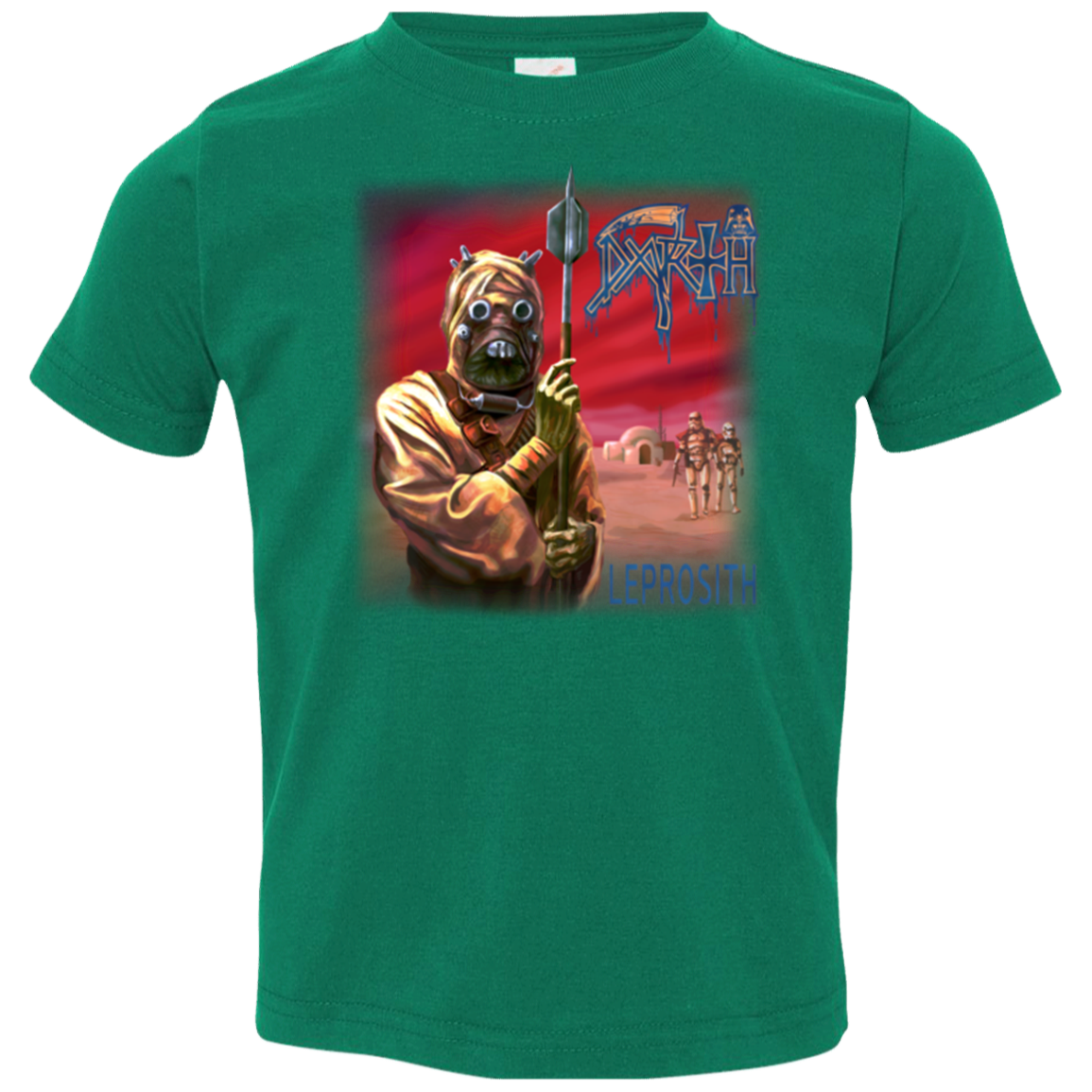 LEPROSITH2 Toddler Premium T-Shirt