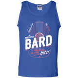 Bard Men's Tank Top