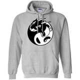 Yin Cup! Pullover Hoodie