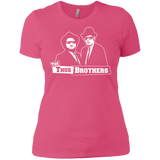 Thug Brothers Women's Premium T-Shirt