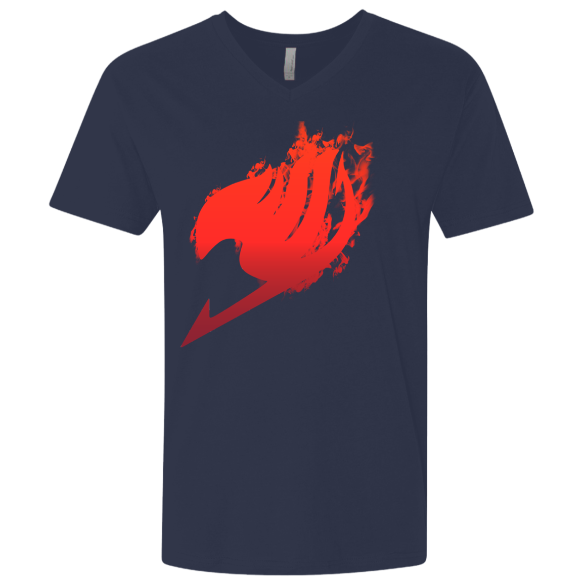 Fairy Tale Men's Premium V-Neck