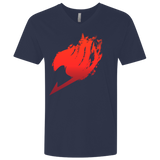 Fairy Tale Men's Premium V-Neck