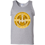 Y-Wing Scum Men's Tank Top