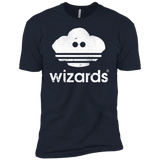 Wizards Boys Premium T-Shirt