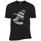 Continue Boys Premium T-Shirt