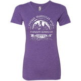 Erebor Coffee Women's Triblend T-Shirt