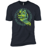 The Hand That Feeds Men's Premium T-Shirt