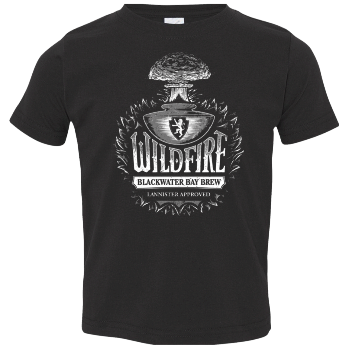 Wildfire Toddler Premium T-Shirt