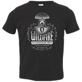 Wildfire Toddler Premium T-Shirt