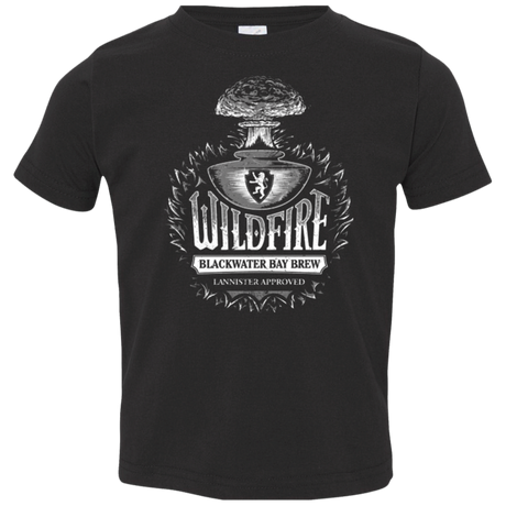 Wildfire Toddler Premium T-Shirt