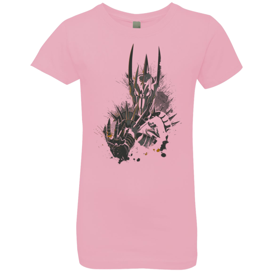 Darklord Girls Premium T-Shirt