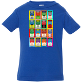 Comic Soup Infant PremiumT-Shirt