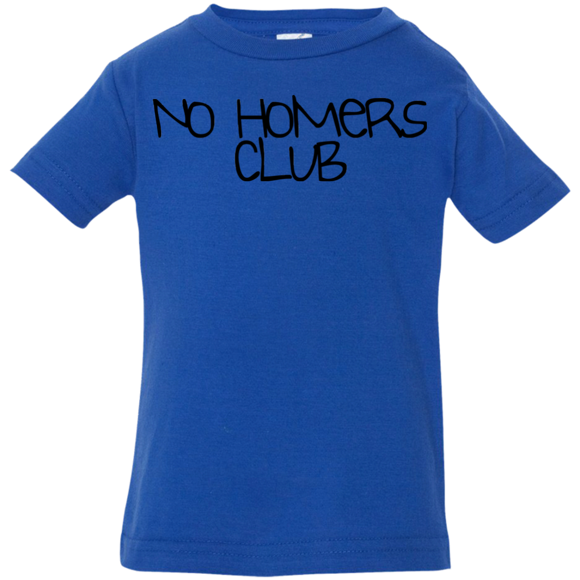 Homers Infant Premium T-Shirt
