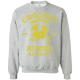 Riding Academy Crewneck Sweatshirt