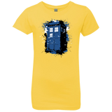 Ink Box Girls Premium T-Shirt