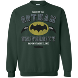 Gotham University Crewneck Sweatshirt