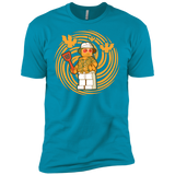 Brick Country Men's Premium T-Shirt