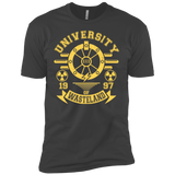 University of Wasteland Boys Premium T-Shirt