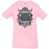 Timelord Crest Infant PremiumT-Shirt