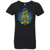 KING OF PIRATES Girls Premium T-Shirt