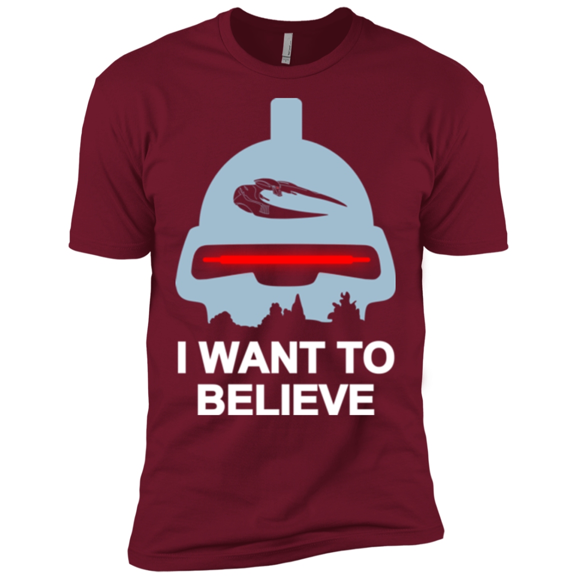 Believe in toasters Men's Premium T-Shirt