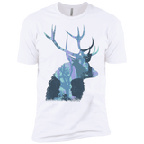 Deer Cannibal Men's Premium T-Shirt