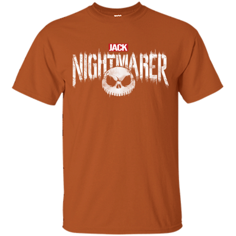 The Nightmarer T-Shirt