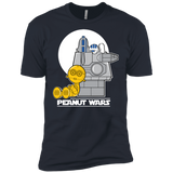 Peanut Wars Men's Premium T-Shirt